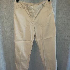 Talbots perfect crop